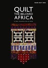 Quilt the Beloved Africa - Jenny Williamson ; Pat Parker - 9781863513951