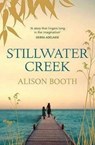 Stillwater Creek - Alison Booth - 9781864711257
