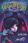 100% Hero - Jayne Lyons - 9781864715491