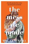 The Mess We Made - Megan O'Neill - 9781869718084