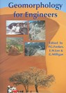 Geomorphology for Engineers - Mark Lee Dr. ; G. Milligan Dr. - 9781870325035