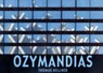 Ozymandias - Thomas Kellner - 9781872771465