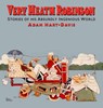 Very Heath Robinson - HART DAVIS,  Adam - 9781873329474