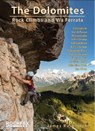 The Dolomites - Rockfax - James Rushforth - 9781873341971