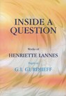 Inside a Question - Henriette Lannes - 9781874250562