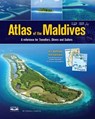 Atlas of the Maldives - GODFREY,  Tim - 9781876410032