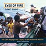 Eyes Of Fire - David Robie - 9781877484513