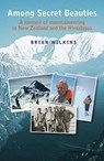 Among Secret Beauties - Brian Wilkins - 9781877578489