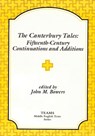The Canterbury Tales - John M Bowers - 9781879288232