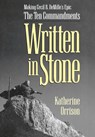 Written in Stone - Katherine Orrison - 9781879511248