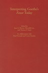 Interpreting Goethe's Faust Today - BROWN,  Professor Jane K. (Contributor) ; Lee, Meredith (Contributor) ; Saine, Thomas (Royalty Account) - 9781879751491