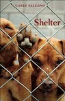 Shelter - SALERNO,  Carey - 9781882295722