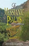 Messianic Psalms - T Ernest Wilson - 9781882701285
