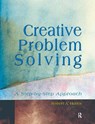 Creative Problem Solving - ROBERT (UNIVERSITY OF HULL,  UK) Harris - 9781884585432