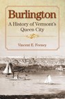 Burlington - Vincent E. Feeney - 9781884592645