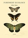 Furthest Ecology - Adam Fagin - 9781885635679