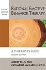Rational Emotive Behavior Therapy, 2nd Edition - Albert Ellis ; Catharine Maclaren - 9781886230613