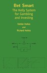 Bet Smart - Stefan Hollos ; Richard Hollos - 9781887187015