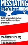Misstating the State of the Union -  - 9781888451801