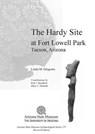 The Hardy Site at Fort Lowell Park, Tucson, Arizona - Linda M. Gregonis - 9781889747866