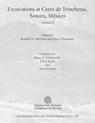 Excavations at Cerro de Trincheras, Sonora, Mexico, Volume 2: Volume 2 - Randall H. McGuire - 9781889747903