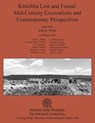 Kinishba Lost and Found: Mid-Century Excavations and Contemporary Perspectives - John R. Welch - 9781889747927