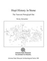 Hopi History in Stone: The Tutuveni Petroglygh Site - Wesley Bernardini - 9781889747972