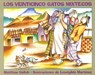 Los Veinticinco Gatos Mixtecos - GOLLUB,  Matthew - 9781889910000