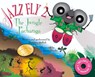 Jazz Fly 2 W/CD: The Jungle Pachanga [With CD (Audio)] -  - 9781889910444