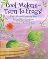 Cool Melons--Turn to Frogs!: The Life and Poems of Issa - GOLLUB,  Matthew - 9781889910505