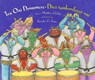 Ten Oni Drummers / Diez tamborileros oni - GOLLUB,  Matthew - 9781889910536