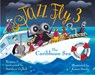 Jazz Fly 3: The Caribbean Sea Volume 3 [With CD (Audio)] - Matthew Gollub - 9781889910543