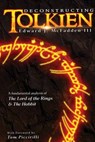 Deconstructing Tolkien - MCFADDEN,  Edward J. - 9781890096243