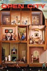 Open City #15 - Various - 9781890447281