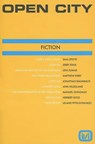 Open City - Open City Magazine - 9781890447380