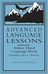 Advanced Language Lessons - SPAULDING,  Frank E. - 9781890623425