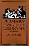 Primary Language Lessons - Emma Serl - 9781890623951