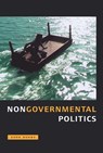 Nongovernmental Politics - Michel Feher - 9781890951740
