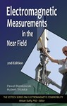 Electromagnetic Measurements in the Near Field - Pawel Bienkowski ; Hubert Trzaska - 9781891121067