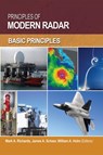 Principles of Modern Radar - Mark A. (Georgia Institute of Technology Richards ; James A. (Georgia Institute of Technology Scheer ; William A. (Georgia Institute of Technology Holm - 9781891121524