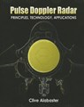 Pulse Doppler Radar - Clive (Senior Lecturer Alabaster - 9781891121982