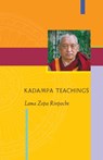 Kadampa Teachings - Lama Zopa Rinpoche - 9781891868245