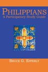 Philippians - Bruce G Epperly - 9781893729971