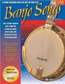 Banjo Songs: Book with Online Audio Access [With 2 CDs] - Geoff Hohwald - 9781893907409
