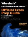 Wireshark Certified Network Analyst Exam Prep Guide (Second Edition) - Laura Chappell - 9781893939905