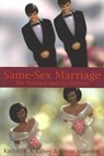 Same-Sex Marriage - LAHEY,  Kathleen A. ; Alderson, Kevin - 9781894663632