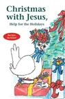 Christmas with Jesus - Brenda J Wood - 9781895026603