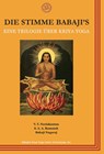 Die Stimme Babajis - V.T. Neelakantan ; S. A. A. Ramaiah ; Babaji Nagaraj - 9781895383379