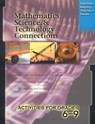 Mathematics Science and Technology Connect - Peel Board Teachers - 9781895579376