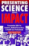 Presenting Science with Impact - TODOROFF,  Cindy - 9781895579871